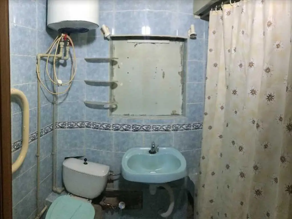 Двокімнатна квартира в районі Південного  вокзалу