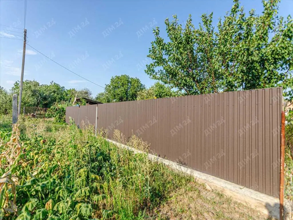 Ділянка з недобудовою в районі Автоагрегатного заводу