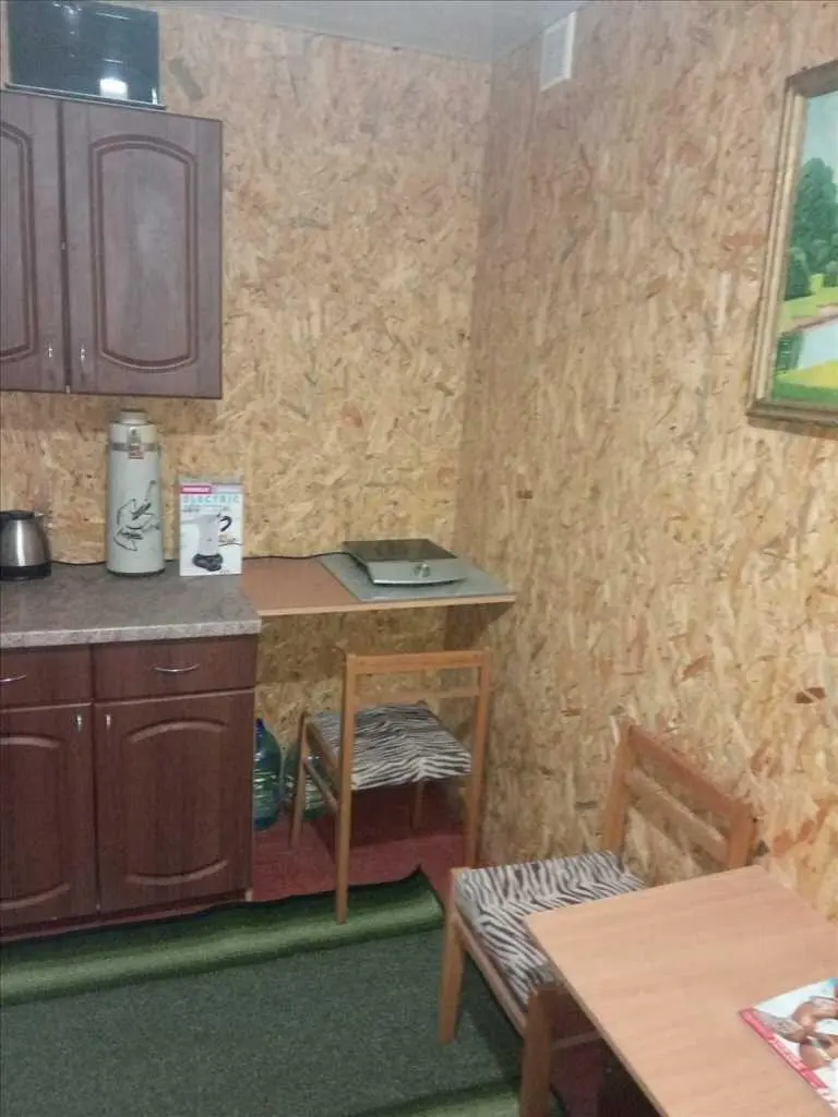 Берлога для справжнього чоловіка.