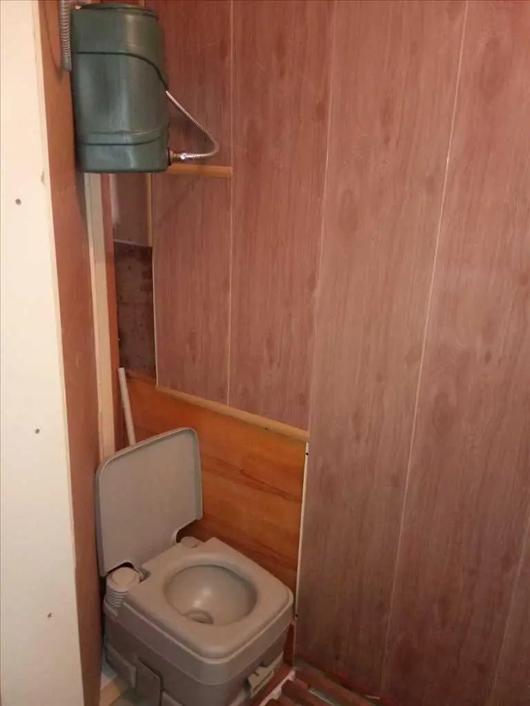 Берлога для справжнього чоловіка.