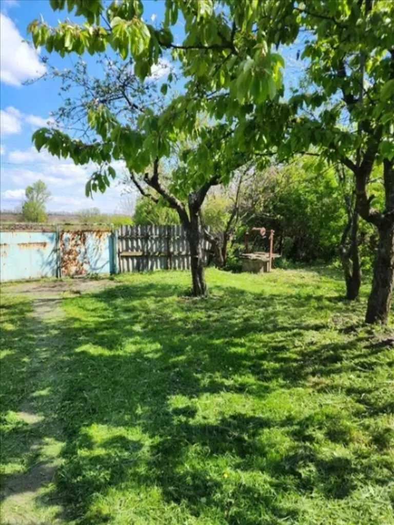 Продається ділянка в Полтавському районі.