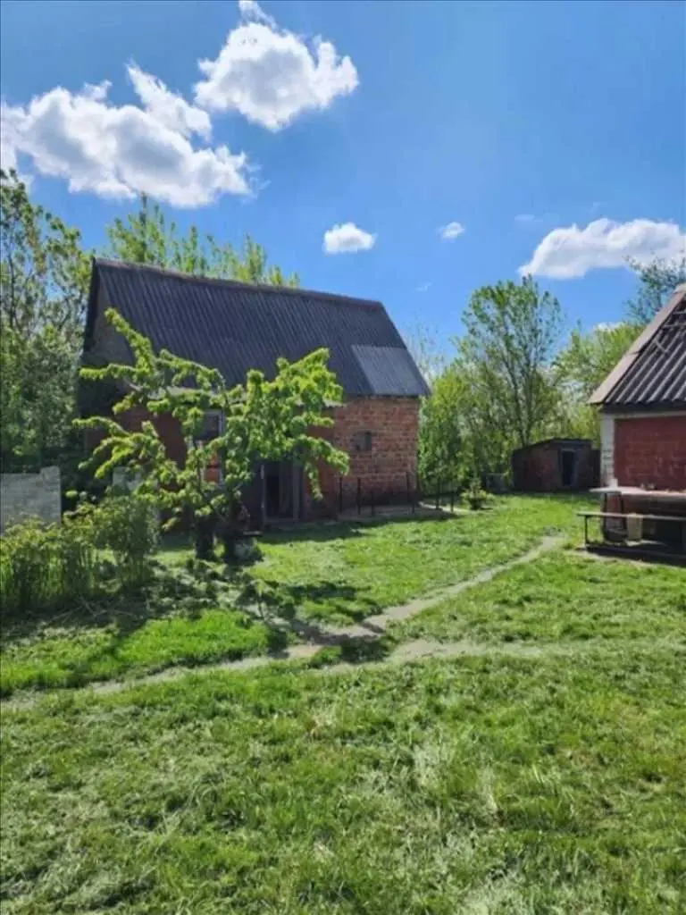 Продається ділянка в Полтавському районі.