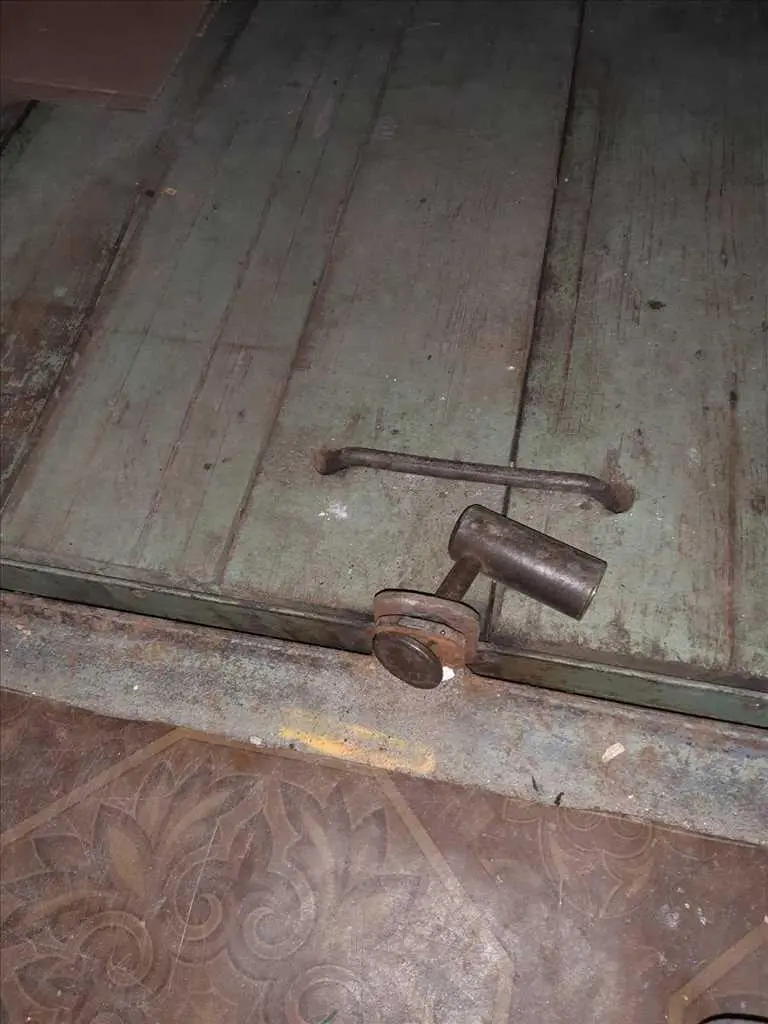 Дом для вашего автомобиля!