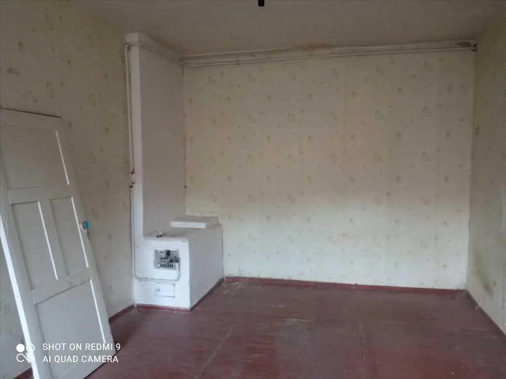 Частина будинку у Тернівщині