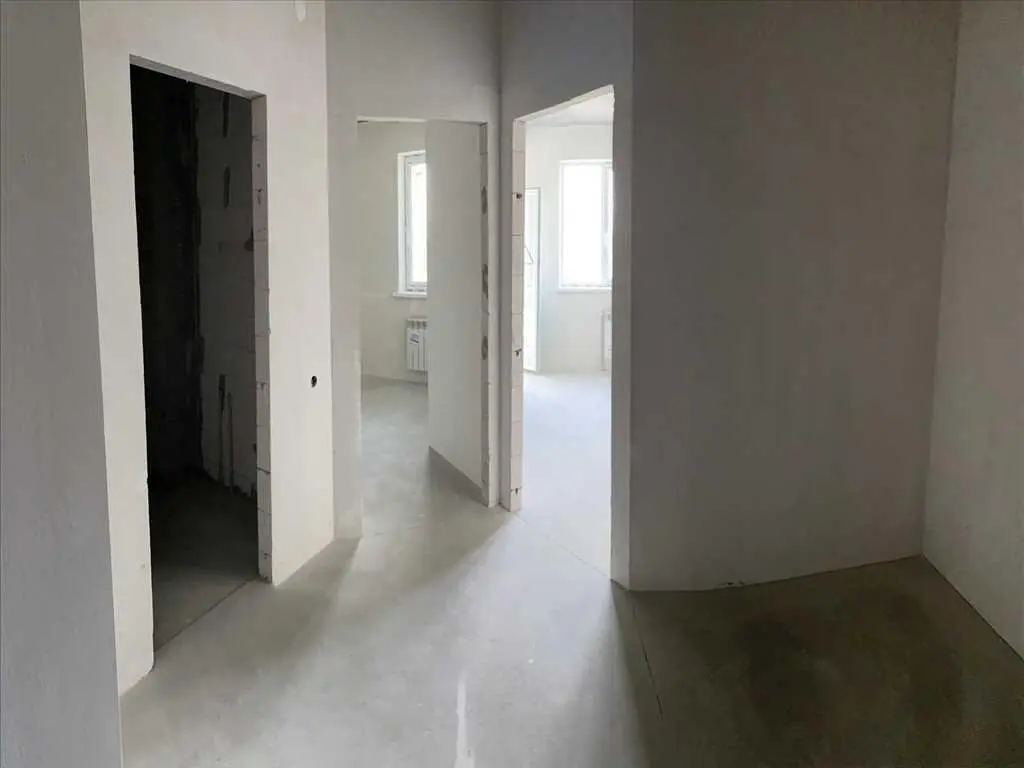 Новобудова - вигідна пропозиція однокімнатної квартири