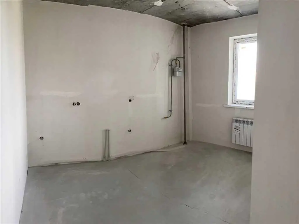 Новобудова - вигідна пропозиція однокімнатної квартири