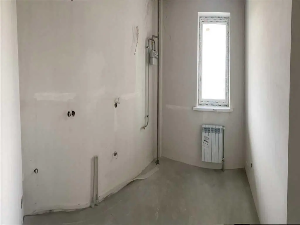 Новобудова - вигідна пропозиція однокімнатної квартири