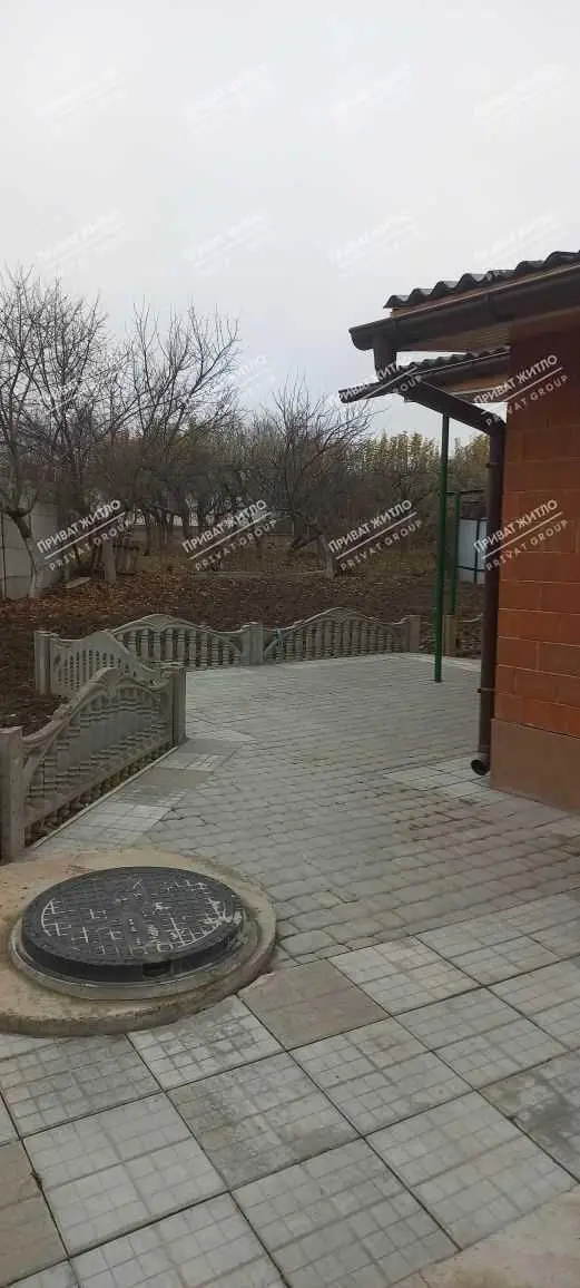 Квартира в приватному секторі