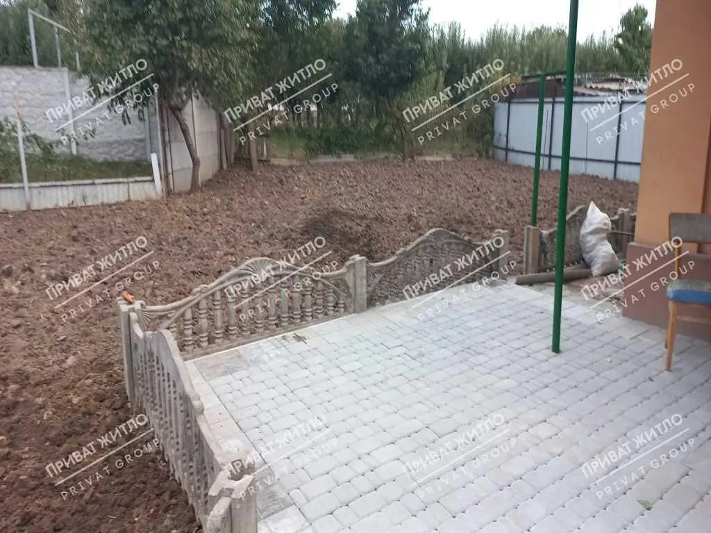 Квартира в приватному секторі