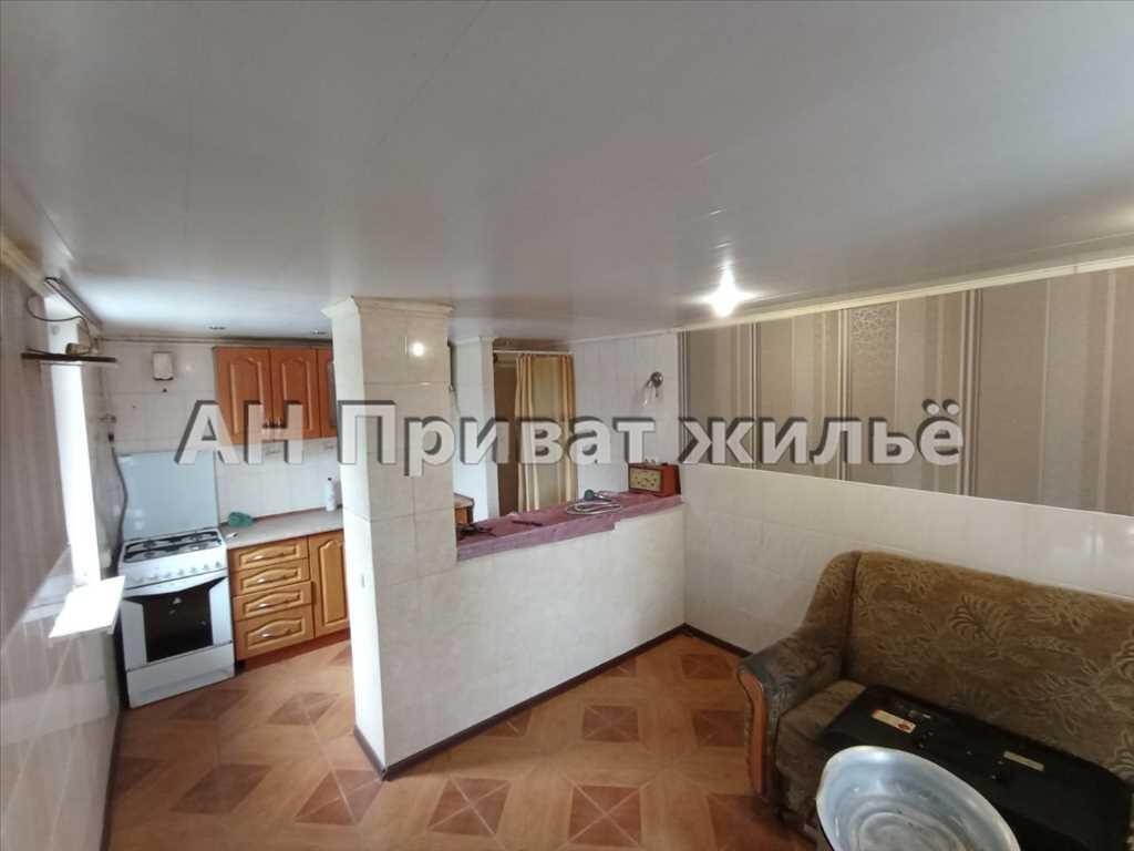 Охайна частина будинку в центральній частині міста!