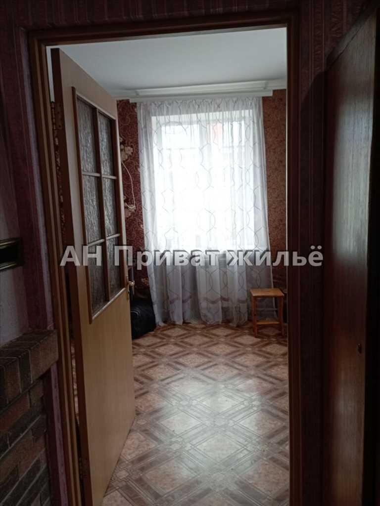 Охайна частина будинку в центральній частині міста!