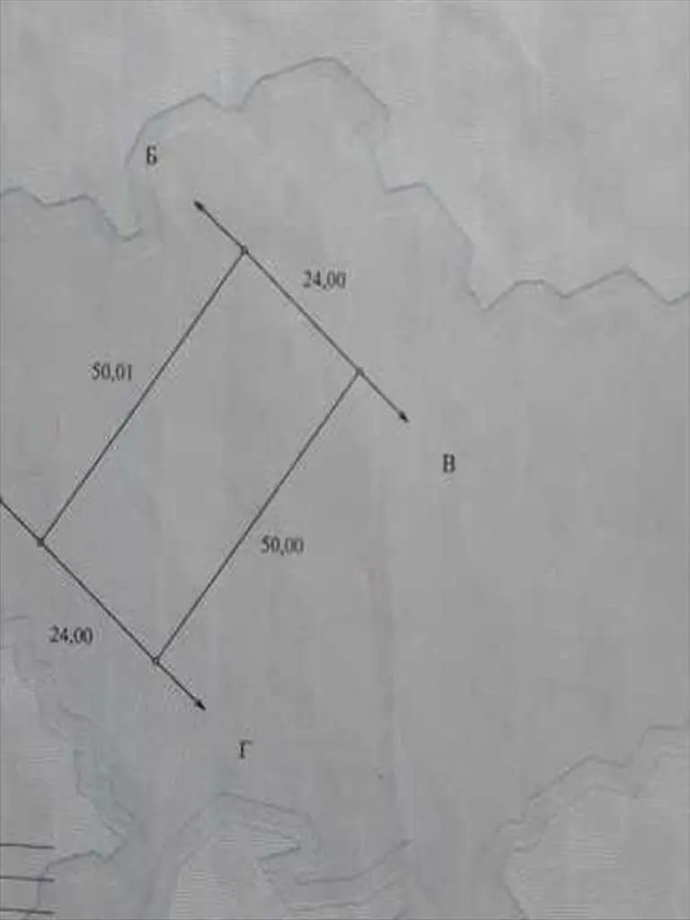 У продажу ділянка в Гожулах