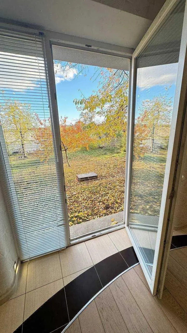 Бюджетное жилье в отличном состоянии!