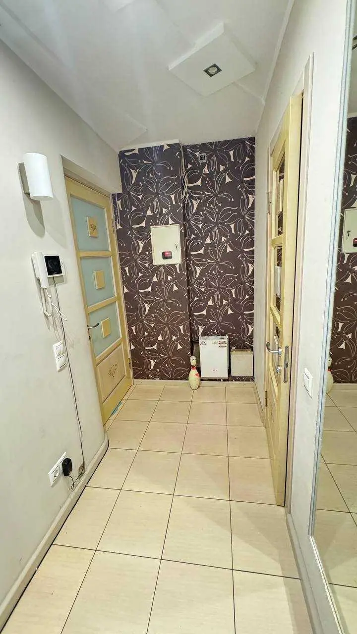 Бюджетное жилье в отличном состоянии!