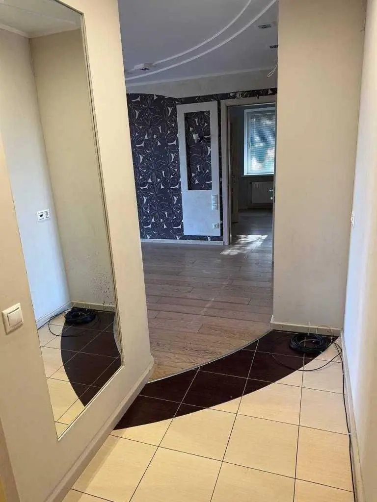 Бюджетное жилье в отличном состоянии!