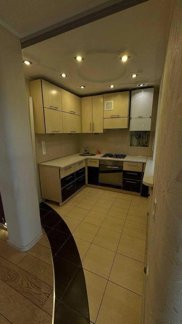 Бюджетное жилье в отличном состоянии!