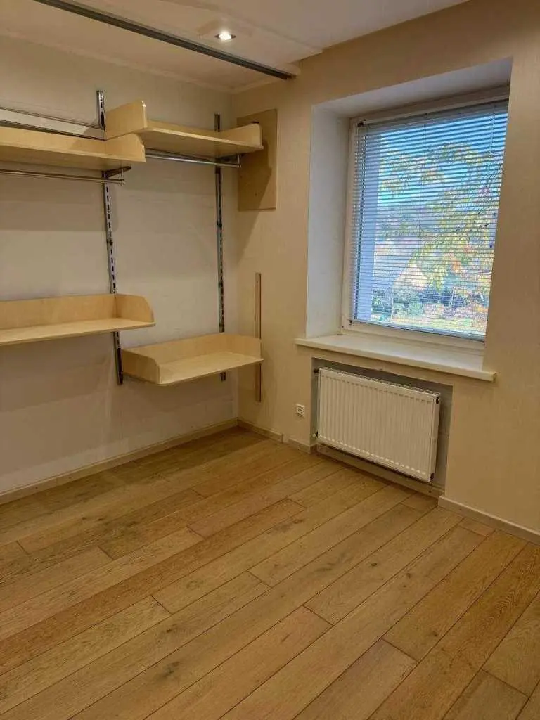 Бюджетное жилье в отличном состоянии!