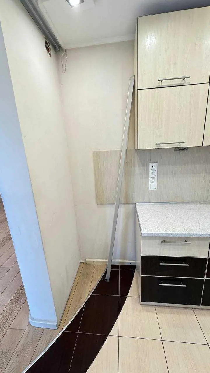 Бюджетное жилье в отличном состоянии!