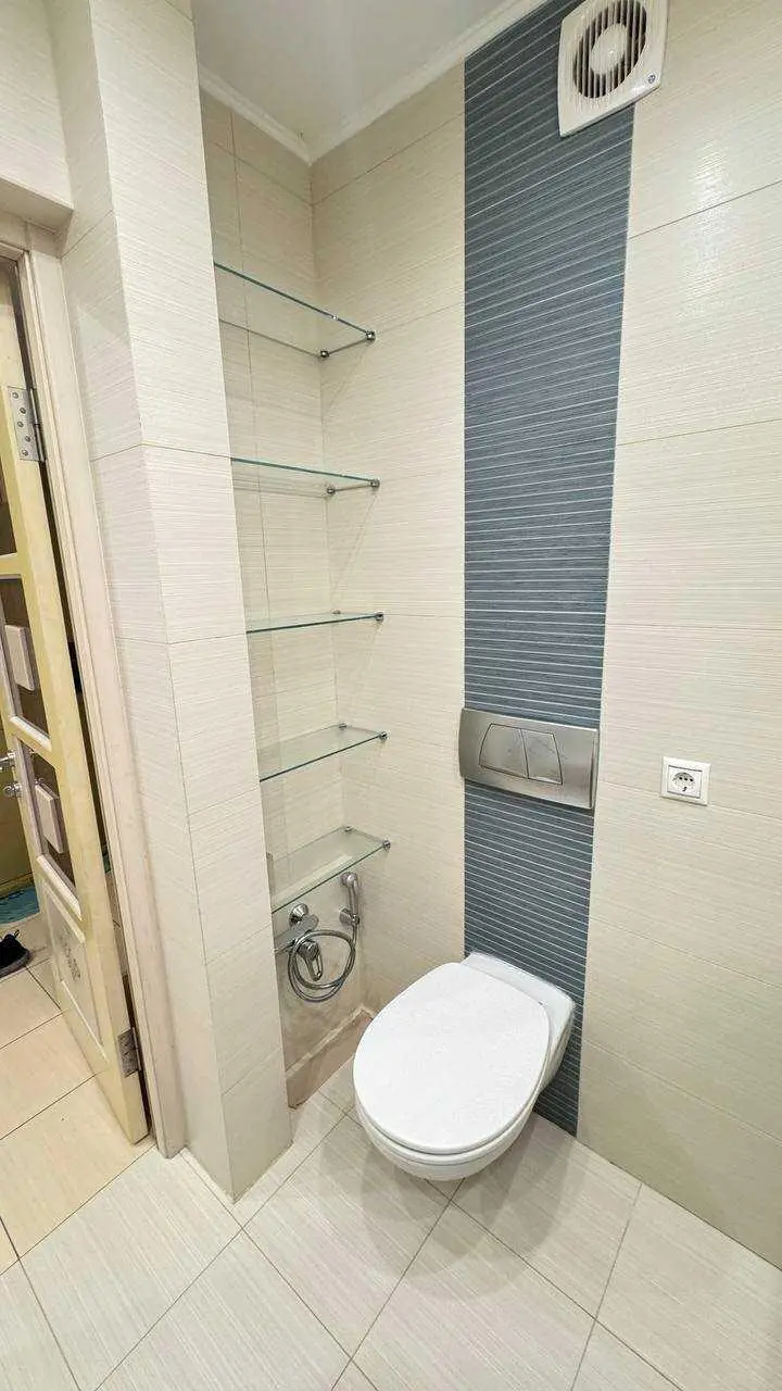 Бюджетное жилье в отличном состоянии!