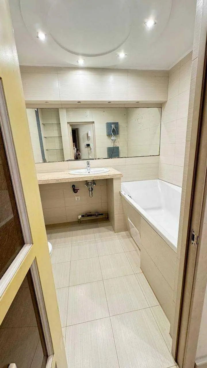 Бюджетное жилье в отличном состоянии!