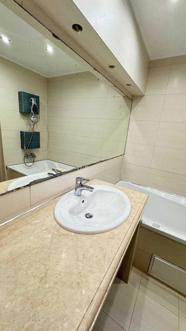 Бюджетное жилье в отличном состоянии!