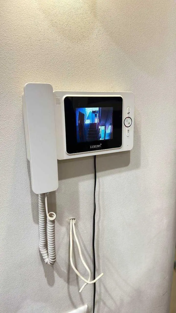 Бюджетное жилье в отличном состоянии!