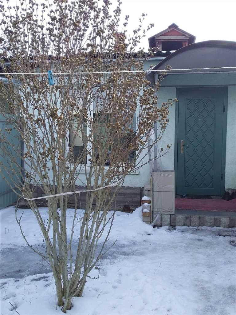Частина будинку в районі Південного вокзалу (Герівка)
