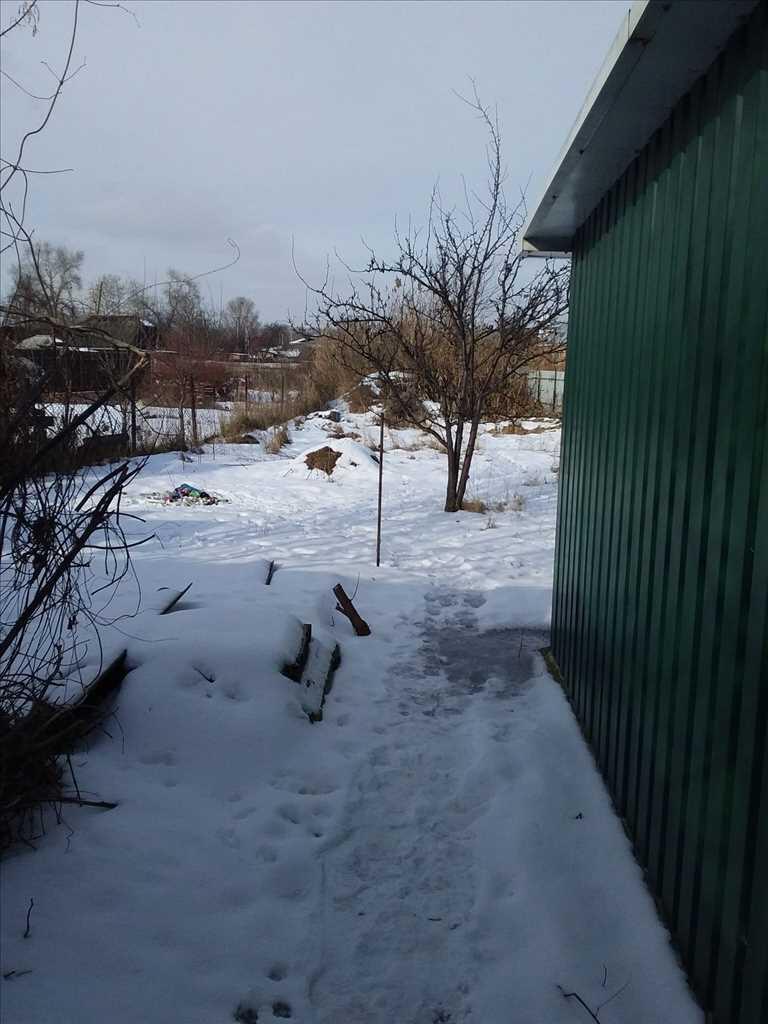 Частина будинку в районі Південного вокзалу (Герівка)