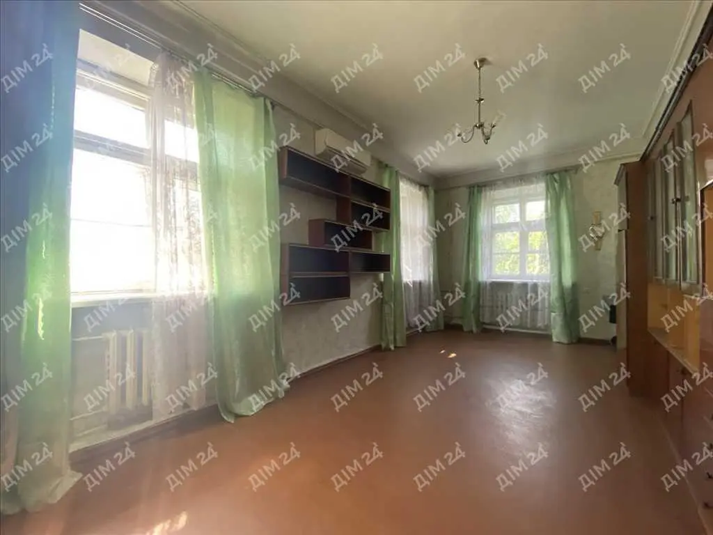 Квартира з видом на Корпусний парк!