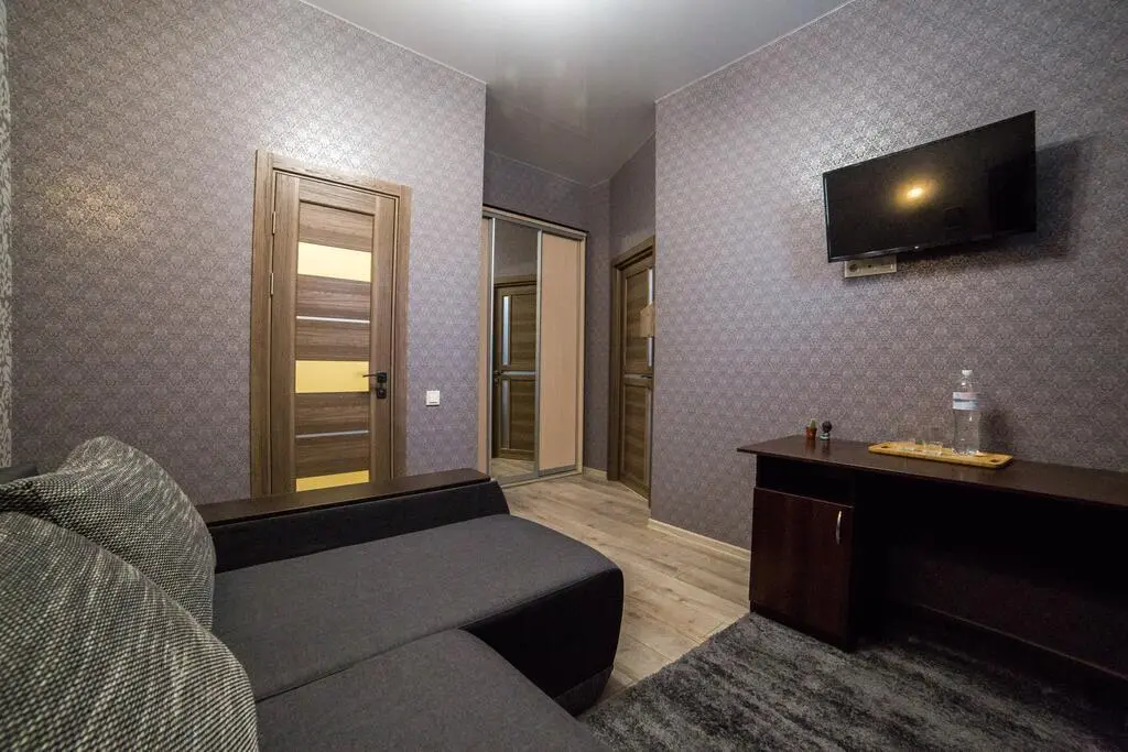 Приміщення під медичний або навчальний центр у Полтаві.
