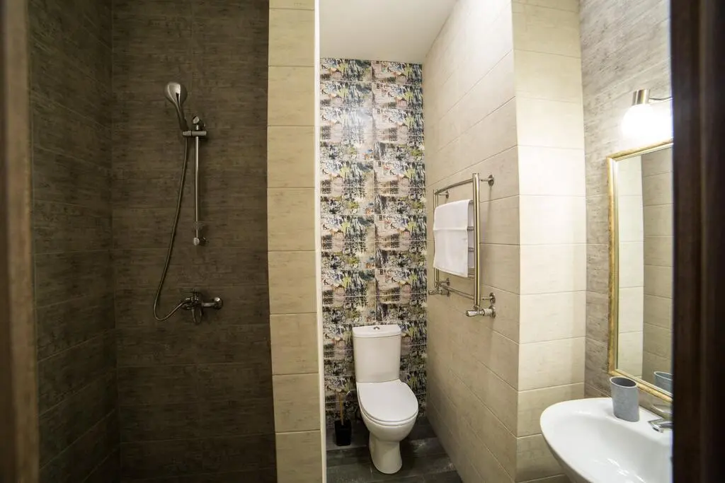 Приміщення під медичний або навчальний центр у Полтаві.
