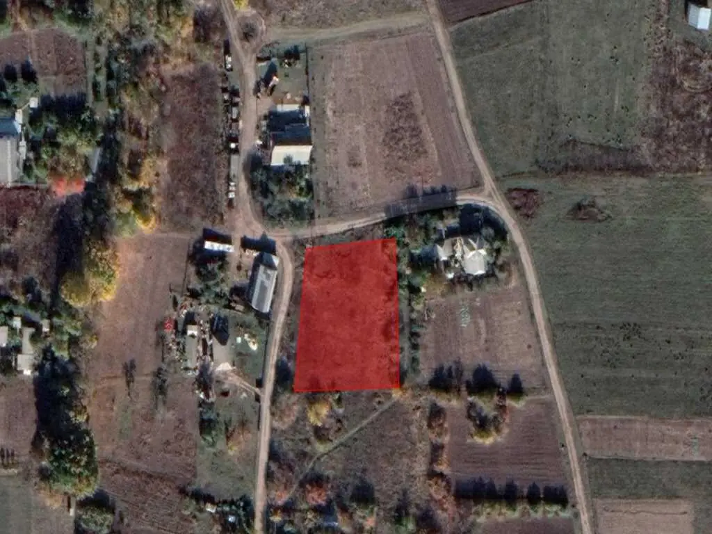 Ділянка в Жуках для будівництва!