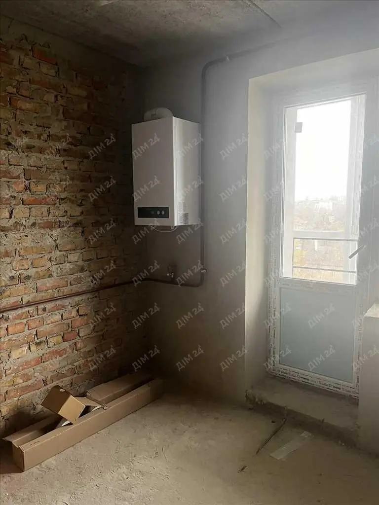 Остання квартира новобудова на Степного Фронту