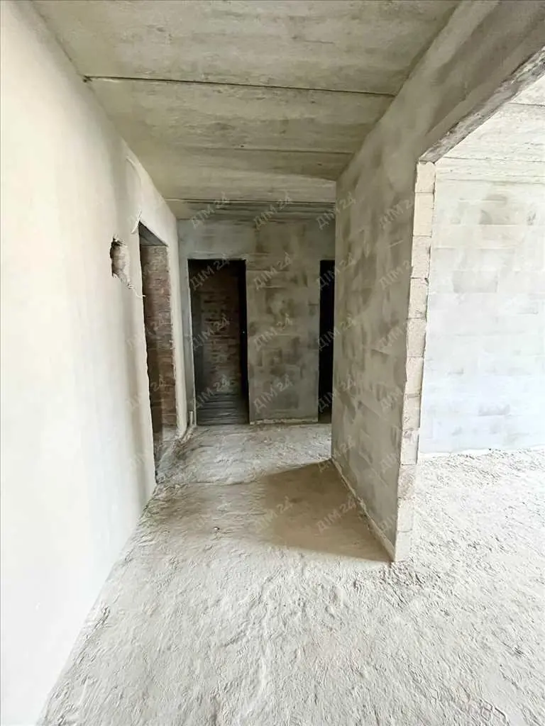 Остання квартира новобудова на Степного Фронту