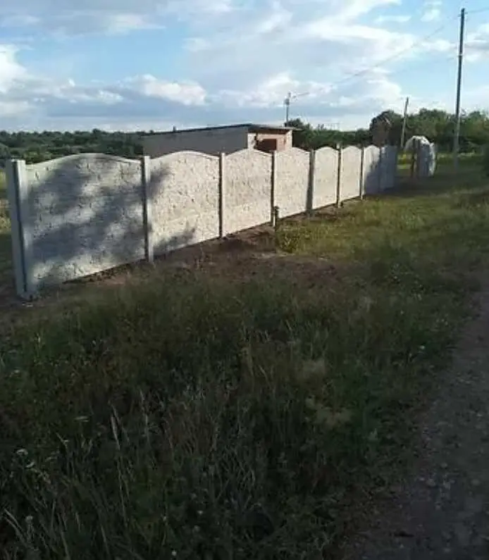 Ділянка з комунікаціями Мачухи! 