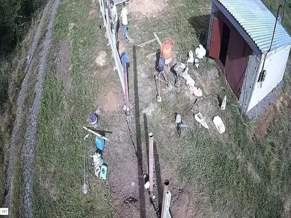 Ділянка з комунікаціями Мачухи! 