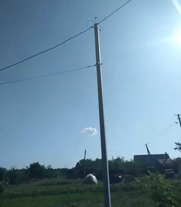 Ділянка з комунікаціями Мачухи! 