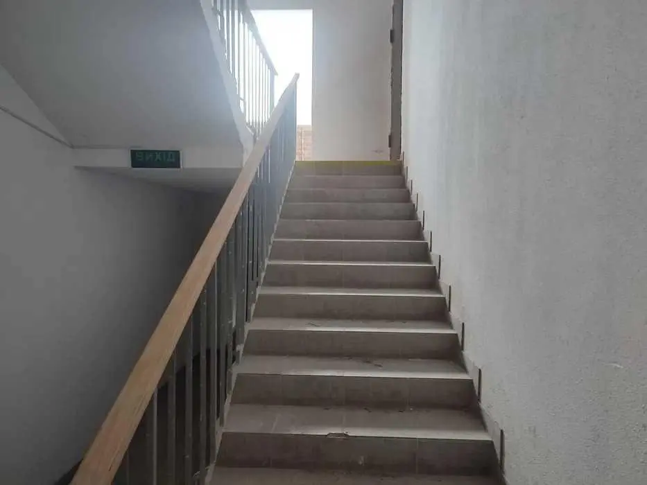 Однокімнатна квартира на Боженка