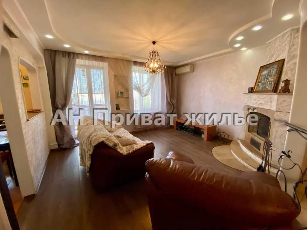 Розкішна квартира в Центрі м. Полтава