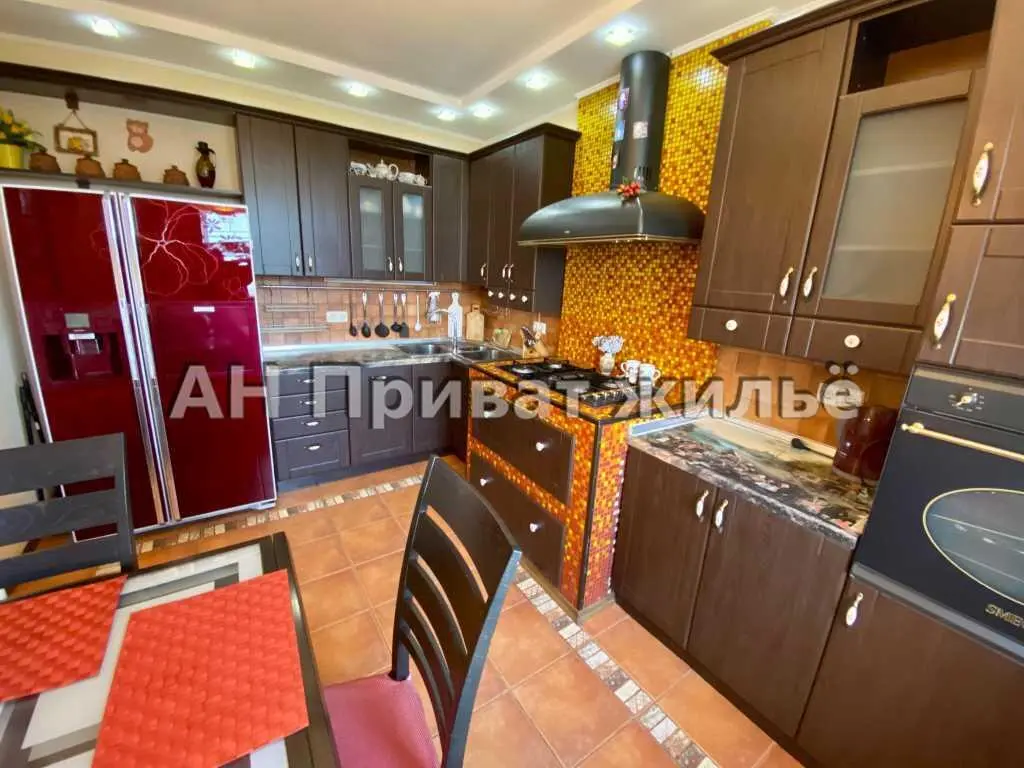 Розкішна квартира в Центрі м. Полтава