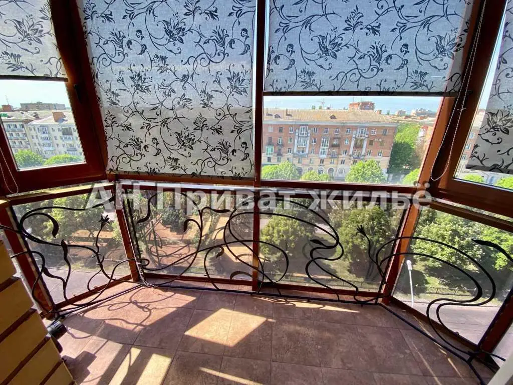 Розкішна квартира в Центрі м. Полтава