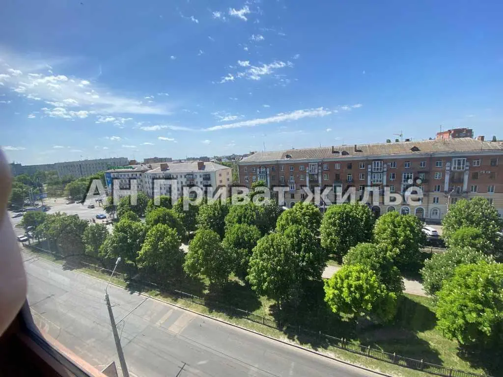 Розкішна квартира в Центрі м. Полтава