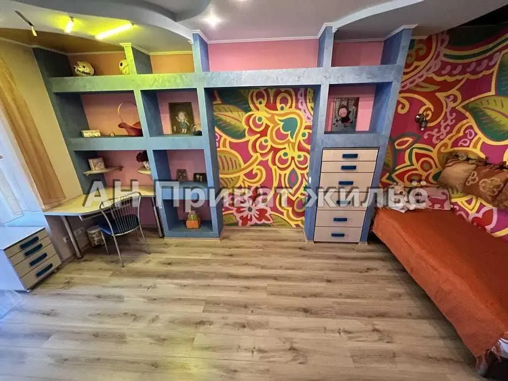 Розкішна квартира в Центрі м. Полтава