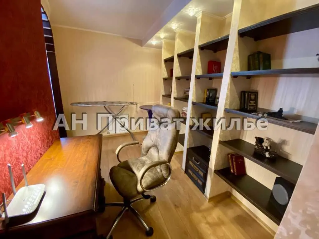 Розкішна квартира в Центрі м. Полтава