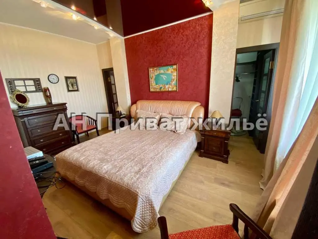 Розкішна квартира в Центрі м. Полтава