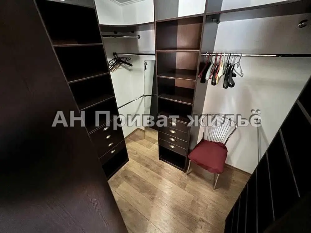 Розкішна квартира в Центрі м. Полтава