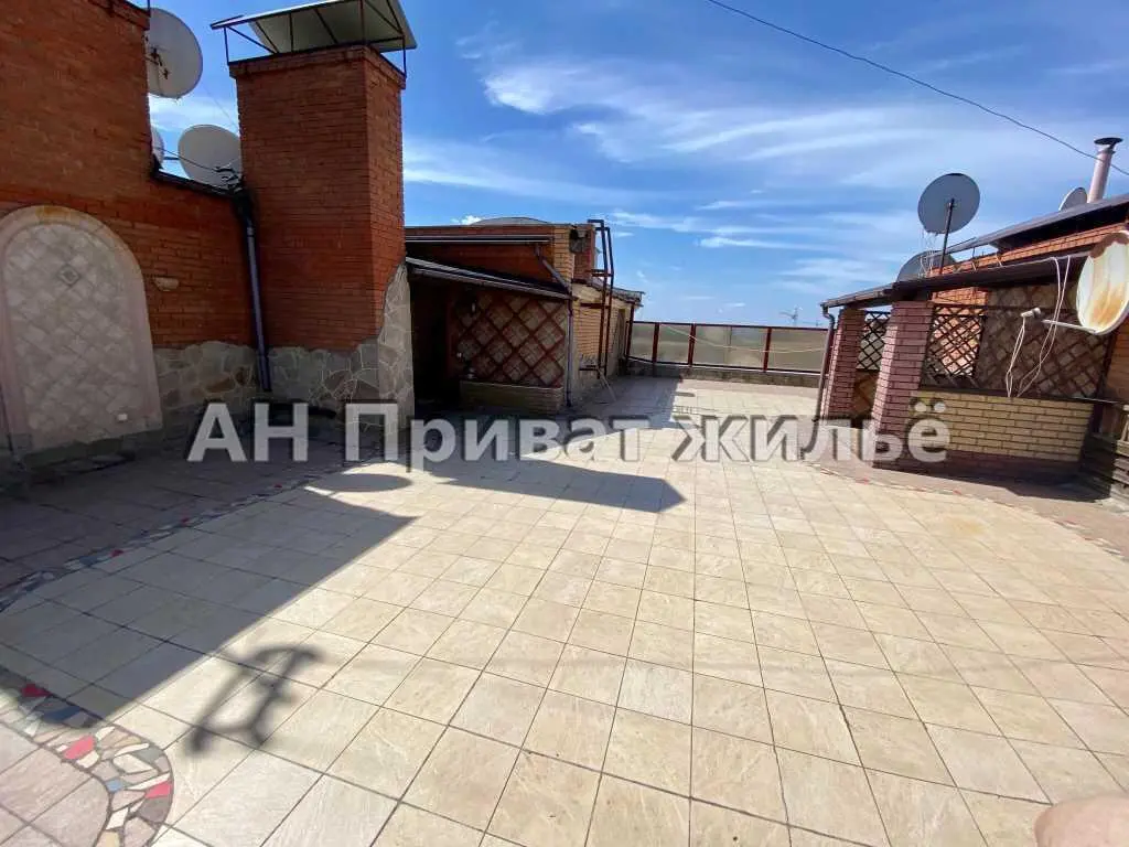 Розкішна квартира в Центрі м. Полтава