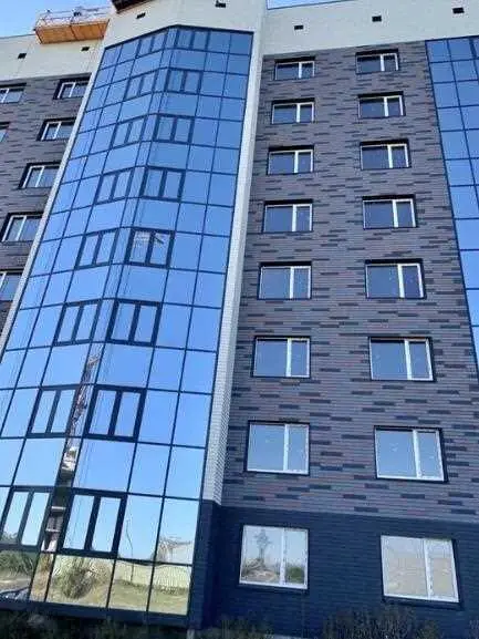 Однокімнатна квартира покращеного планування!