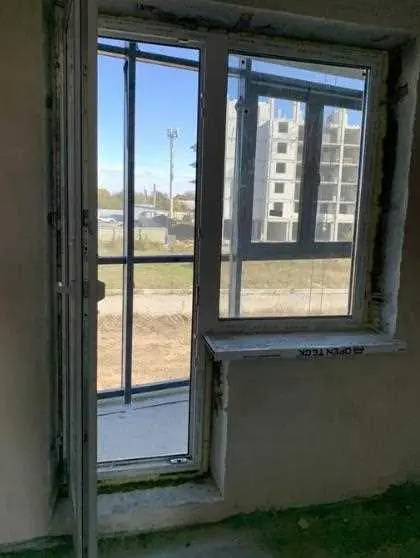 Однокімнатна квартира покращеного планування!