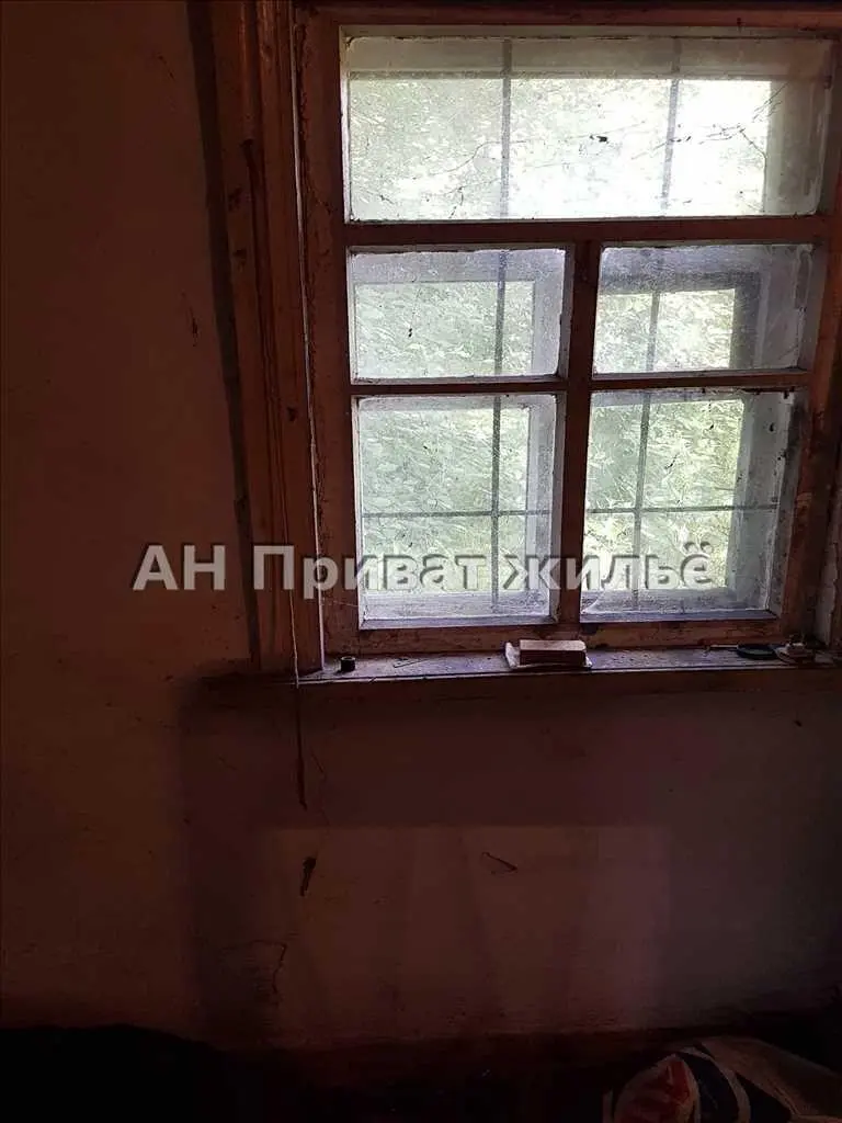 Окремий будинок в селі Бричківка